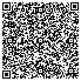 QR-код с контактной информацией организации Подарки. Сувениры. Гобелены.