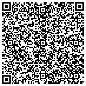 QR-код с контактной информацией организации ООО Хотей