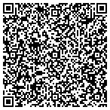 QR-код с контактной информацией организации Биплан