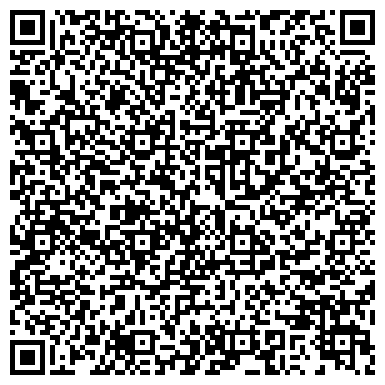 QR-код с контактной информацией организации Магазин спортивных товаров "Atemi"
