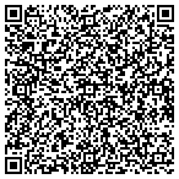 QR-код с контактной информацией организации Петушок, сеть продуктовых магазинов