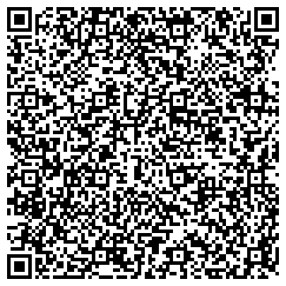 QR-код с контактной информацией организации Кофе Клуб Поволжья, торгово-сервисная компания, Сервисный центр