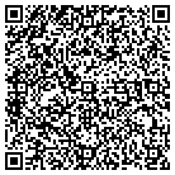 QR-код с контактной информацией организации Текстиль для дома, магазин, ИП Черных А.Н.