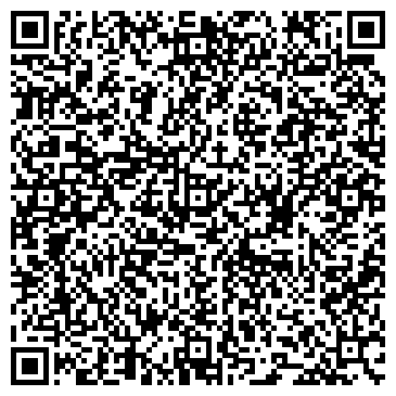 QR-код с контактной информацией организации Продуктовый магазин, ИП Юркин А.В.