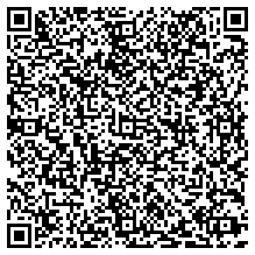 QR-код с контактной информацией организации Сливки, сеть продуктовых магазинов