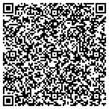 QR-код с контактной информацией организации Продуктовый магазин, ИП Грязнов Г.Г.