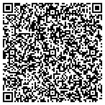QR-код с контактной информацией организации Версия, ООО, продуктовый магазин