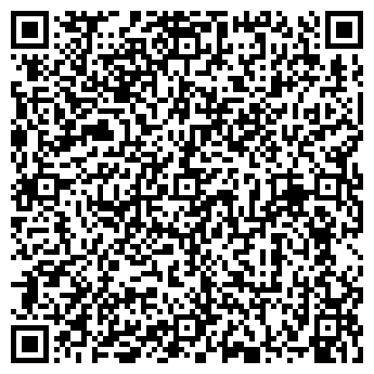 QR-код с контактной информацией организации Виктория-4, торговый дом