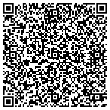 QR-код с контактной информацией организации Сливки, сеть продуктовых магазинов