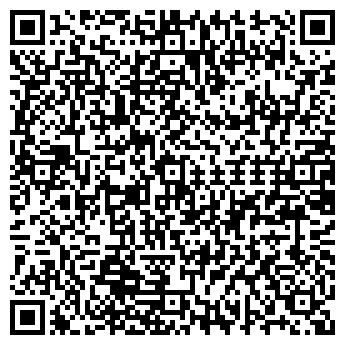 QR-код с контактной информацией организации Узелок