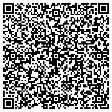 QR-код с контактной информацией организации Матвеевский, супермаркет, ООО Посошок