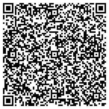 QR-код с контактной информацией организации Провинция, продуктовый магазин
