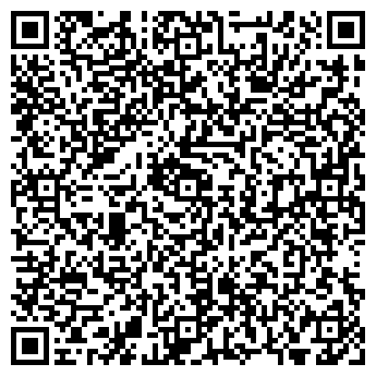 QR-код с контактной информацией организации Двери для Вас