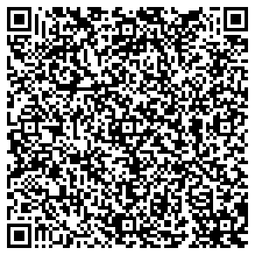QR-код с контактной информацией организации Продовольственный магазин, ООО Сартисон