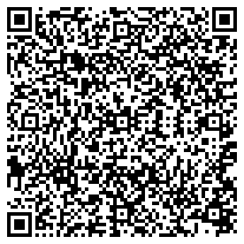 QR-код с контактной информацией организации Хлебница, торговая сеть