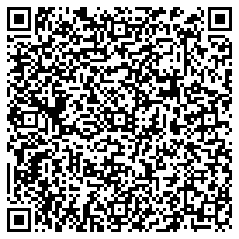 QR-код с контактной информацией организации Космея