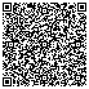 QR-код с контактной информацией организации КПИ