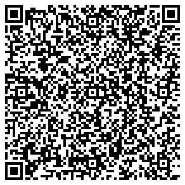 QR-код с контактной информацией организации Дикси, сеть продовольственных магазинов