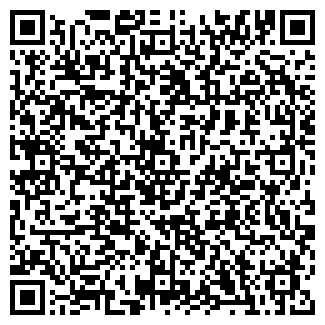 QR-код с контактной информацией организации Ткани у Тани