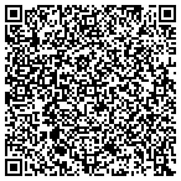QR-код с контактной информацией организации Фермер, ООО, продовольственный магазин