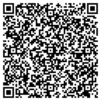 QR-код с контактной информацией организации ПРОДУКТЫ