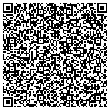 QR-код с контактной информацией организации Офтальмологическая клиника «Сфера»