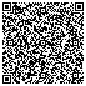 QR-код с контактной информацией организации ИП Скляров Е.А.