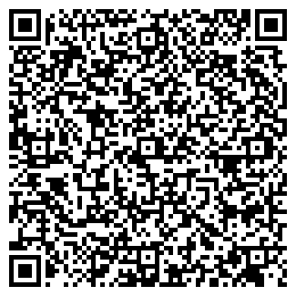 QR-код с контактной информацией организации ПРОДУКТЫ