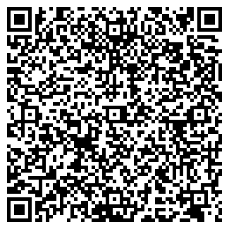 QR-код с контактной информацией организации ПРОДУКТЫ