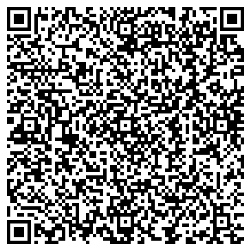 QR-код с контактной информацией организации АвиаТранс