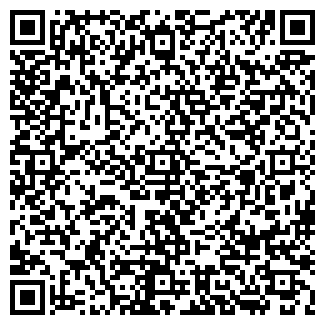 QR-код с контактной информацией организации Сатурн