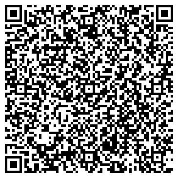 QR-код с контактной информацией организации Дикси, сеть продовольственных магазинов