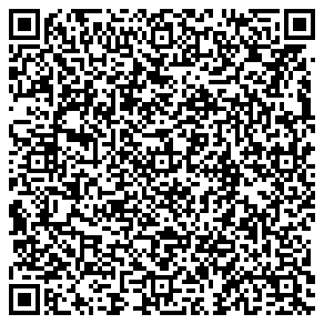 QR-код с контактной информацией организации Айсберг, ООО, водная компания, Склад