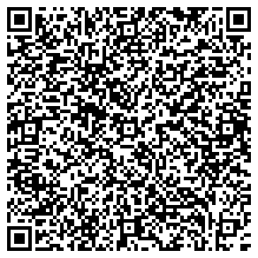 QR-код с контактной информацией организации Самый Смак, продовольственный магазин