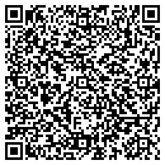 QR-код с контактной информацией организации Отель 97 км
