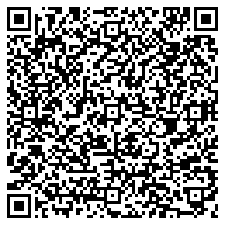 QR-код с контактной информацией организации ГАСТРОНОМ