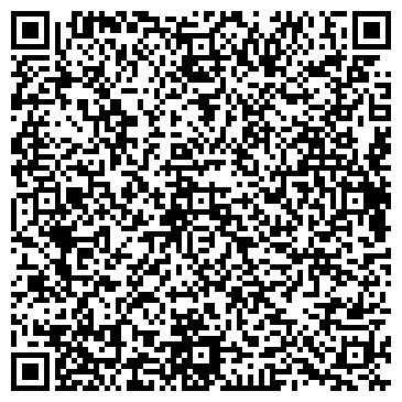 QR-код с контактной информацией организации Северо-Чемской, продуктовый магазин