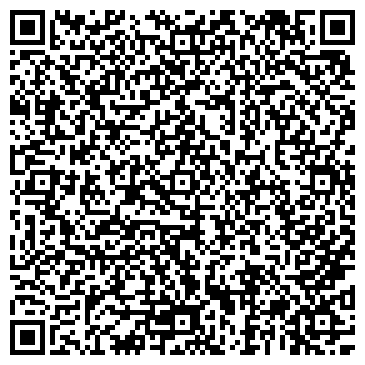 QR-код с контактной информацией организации Градострой