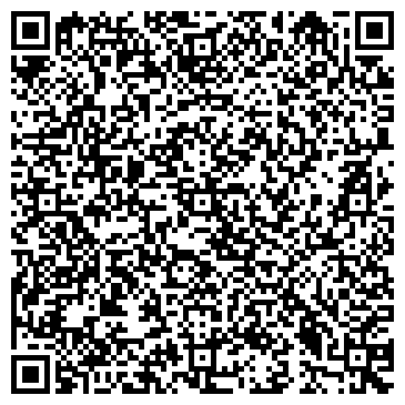 QR-код с контактной информацией организации Все для шитья на Владимирской