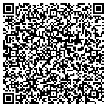 QR-код с контактной информацией организации ВОЛХОВЕЦ