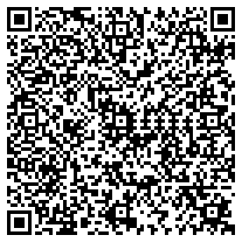 QR-код с контактной информацией организации Хлебница, торговая сеть