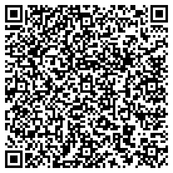 QR-код с контактной информацией организации Подушкин дом