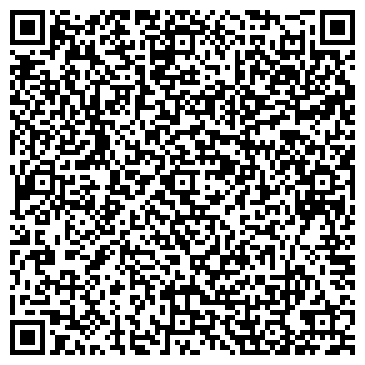 QR-код с контактной информацией организации ООО Зеленый лес