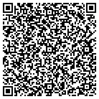 QR-код с контактной информацией организации ООО «Ассоциация Менеджеров»