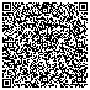 QR-код с контактной информацией организации Продукты, магазин, ООО Виктори