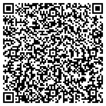QR-код с контактной информацией организации Зверье Мое