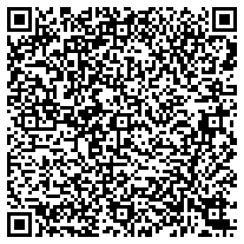 QR-код с контактной информацией организации Аква Мирок