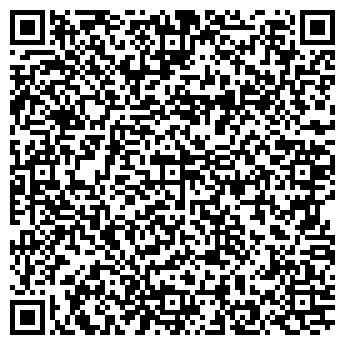 QR-код с контактной информацией организации Зверье Мое