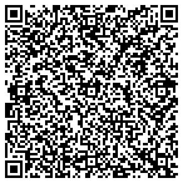 QR-код с контактной информацией организации Банкомат, ИКБ Совкомбанк, ООО, филиал в г. Оренбурге