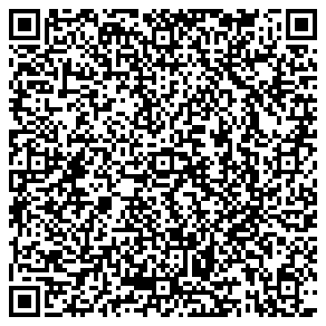QR-код с контактной информацией организации Дикси, сеть продовольственных магазинов